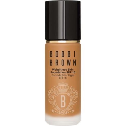 Bobbi Brown Weightless Skin Foundation SPF15 Golden