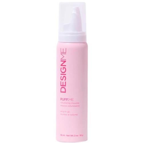 Design.Me Puff.ME Volumizing Mousse 58 ml