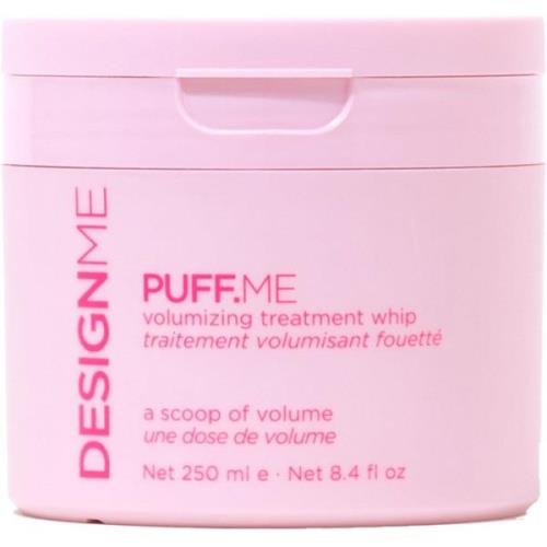 Design.Me Puff.ME Volume Treatment Whip 250 ml