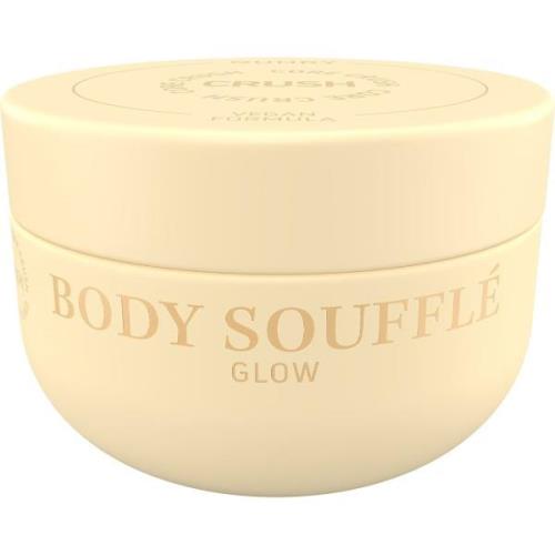 Gunry Crush Body Soufflé Glow 200 ml