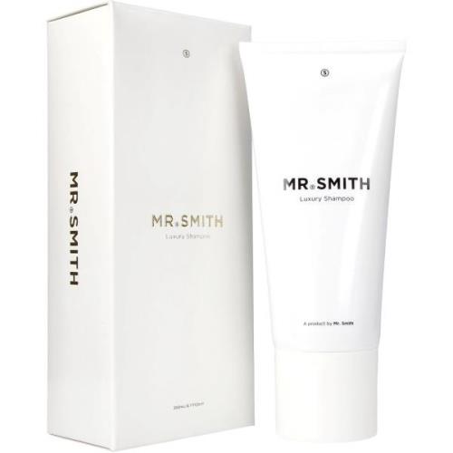 Mr. Smith Luxury Shampoo 200 ml