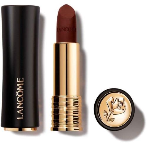 Lancôme L'Absolu Rouge Drama Matte Lipstick 455 Vitamin Cacao