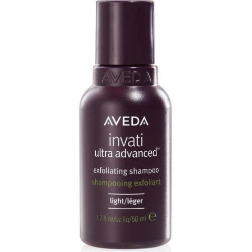 AVEDA Invati Ultra Advanced Exfoliating Shampoo Light Travel Size