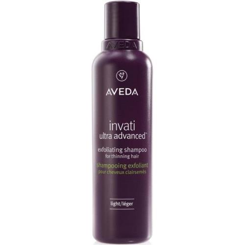 AVEDA Invati Ultra Advanced Exfoliating Shampoo Light 200 ml