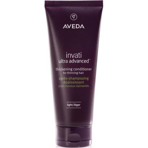 AVEDA Invati Ultra Advanced Thickening Conditioner Light 200 ml