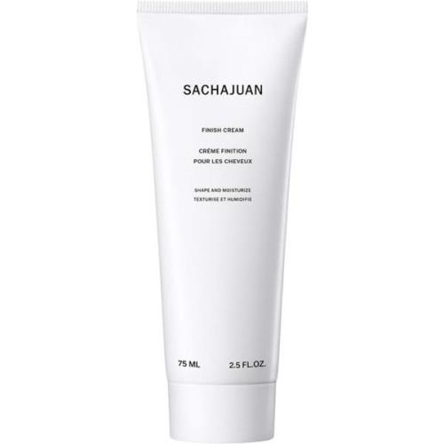 SACHAJUAN Finish Cream 75 ml