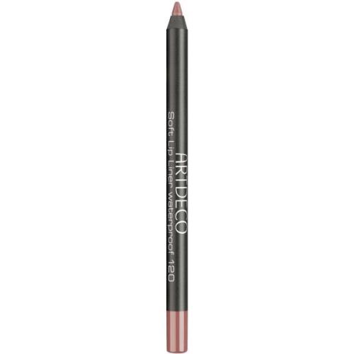 Artdeco Soft Lip Liner Waterproof 120 Classic Lady