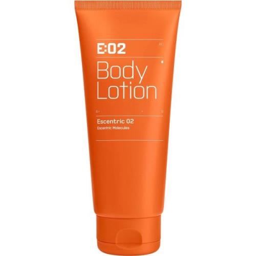 Escentric Molecules Escentric 02 Body Lotion 200 ml