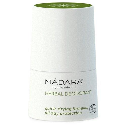 Mádara Herbal Deodorant 50 ml