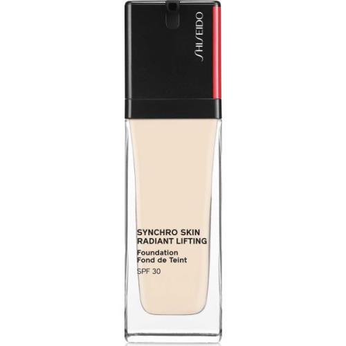 Shiseido Synchro Skin Radiant Lifting Foundation 110