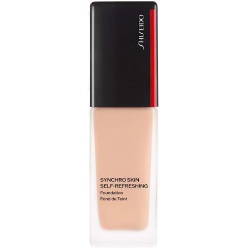 Shiseido Synchro Skin Self-Refreshing Foundation 150