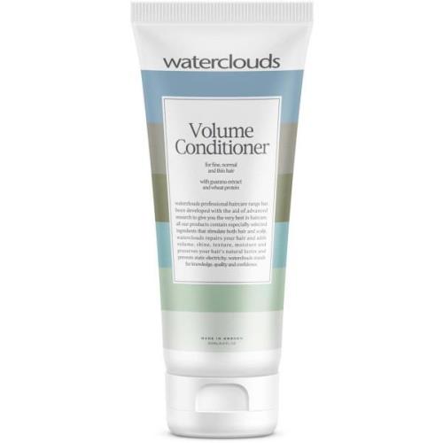 Waterclouds   Volume Conditioner 200 ml