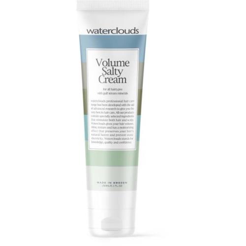 Waterclouds Volume Salty Cream 150 ml