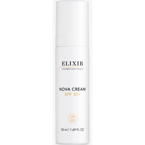 Elixir Cosmeceuticals Nova Cream SPF 30+