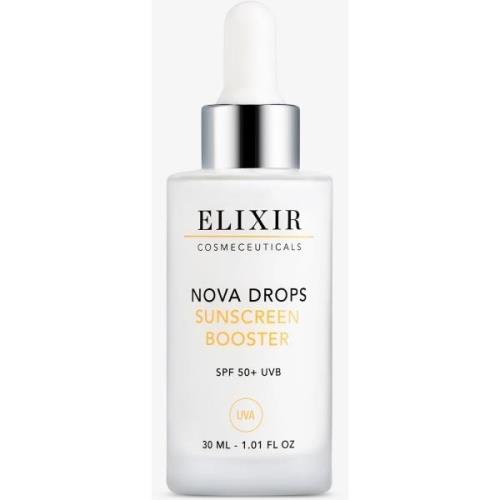 Elixir Cosmeceuticals Nova Drops SPF 50+