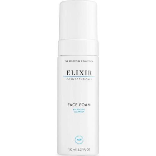 Elixir Cosmeceuticals Face Foam Cleanser 150 ml