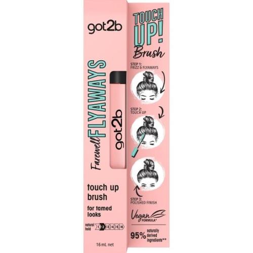 Schwarzkopf got2b Farewell Flyaways 16 ml