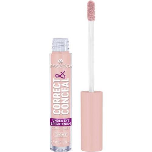 essence Correct & Conceal Under Eye Brightening Concealer 10 Ligh