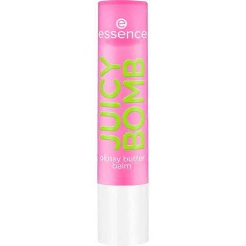 essence Juicy Bomb Glossy Butter Balm 03 Time To Pitaya