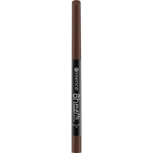 essence 8H Matte Comfort Lipliner 10 11 Chestnut Perfection