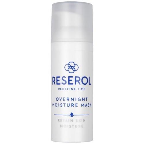 Reserol Overnight Moisture Mask 50 ml