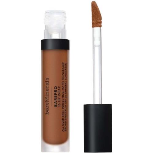 bareMinerals BarePro All Over Skin Perfecting Concealer Medium De