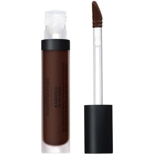 bareMinerals BarePro All Over Skin Perfecting Concealer Deep 600