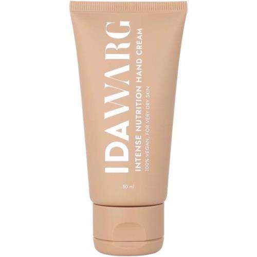 Ida Warg Intense Nutrition Hand Cream 50 ml