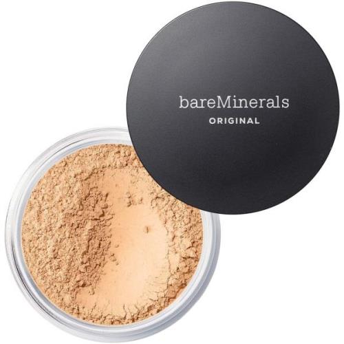 bareMinerals   Original Loose Mineral Foundation SPF 15 Golden Iv