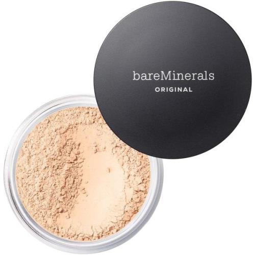 bareMinerals   Loose Mineral Foundation SPF 15 Fair