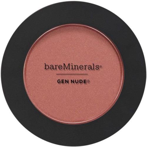 bareMinerals Gen Nude Powder Blush On the Mauve