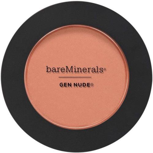 bareMinerals Gen Nude Powder Blush That Peach Tho