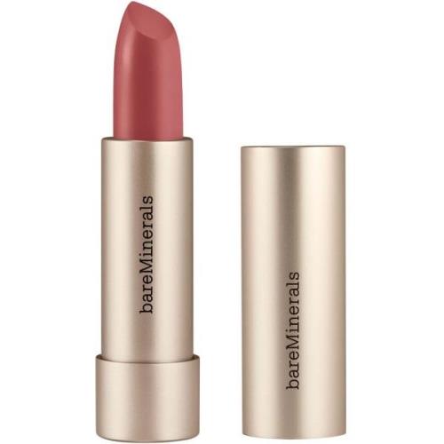 bareMinerals Mineralist Hydra-Smoothing Lipstick Memory