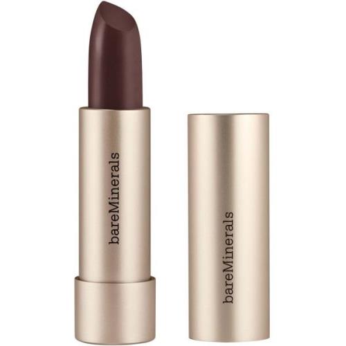 bareMinerals Mineralist Hydra-Smoothing Lipstick Willpower