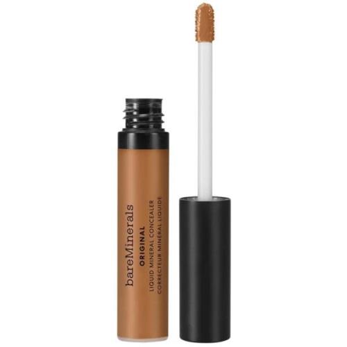 bareMinerals Original Liquid Mineral Concealer Dark 5W Warm