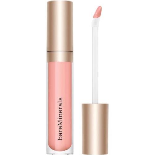 bareMinerals Mineralist Lip Gloss-Balm