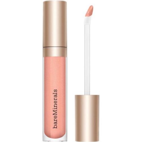 bareMinerals Mineralist Lip Gloss-Balm