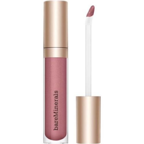 bareMinerals Mineralist Lip Gloss-Balm