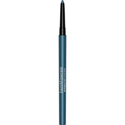 bareMinerals Mineralist Lasting Eyeliner Aquamarine