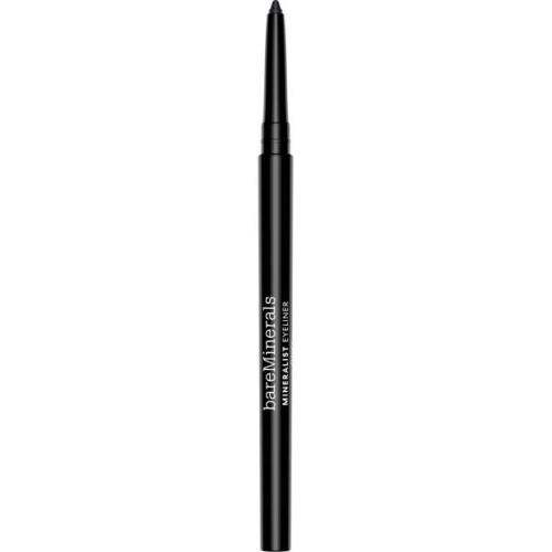 bareMinerals Mineralist Lasting Eyeliner Onyx