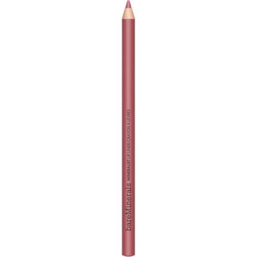 bareMinerals Mineralist Lasting Lip Liner Blissful Blush