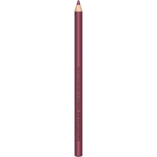 bareMinerals Mineralist Lasting Lip Liner Mindful Mulberry