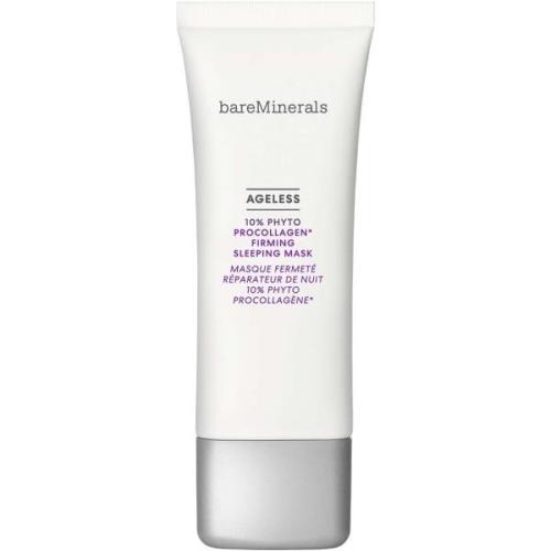 bareMinerals Ageless 10% Phyto ProCollagen Firming Sleeping Mask