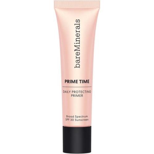 bareMinerals Prime Time Daily Protecting Primer SPF 30 30 ml