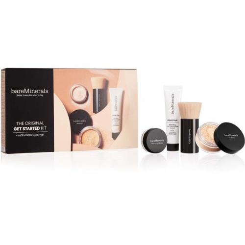 bareMinerals Get Started Kit Fair