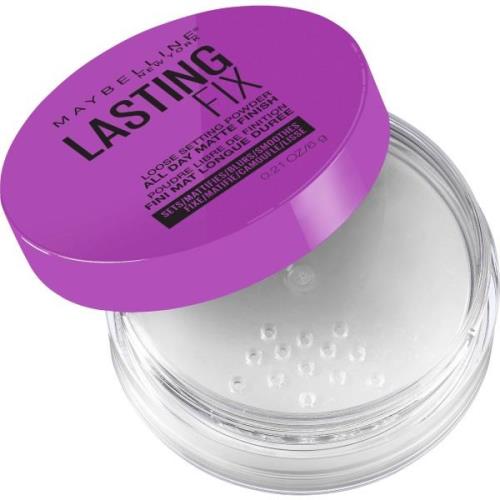 Maybelline New York Lasting Fix Loose Setting Powder