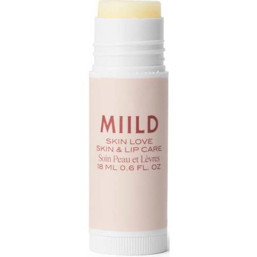 Miild  Skin & Lip Care Deeply Nourishing  15 ml