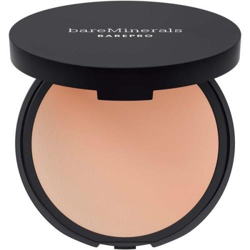 bareMinerals BarePro 16hr Skin-Perfecting Powder Foundation Light