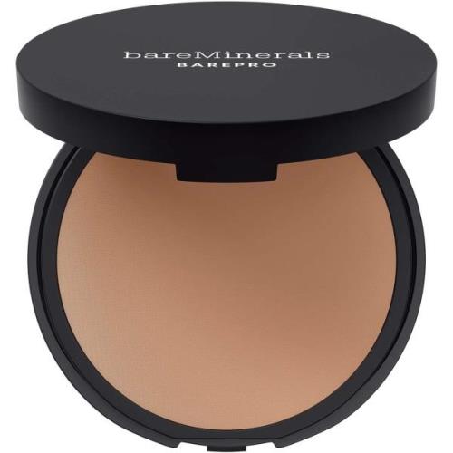 bareMinerals BarePro 16hr Skin-Perfecting Powder Foundation Mediu