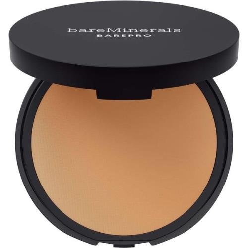 bareMinerals BarePro 16hr Skin-Perfecting Powder Foundation Mediu